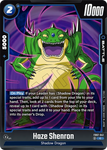FB07-041 - Haze Shenron - Common