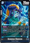 FB07-043 - Oceanus Shenron - Common