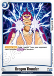 FB07-045 - Dragon Thunder - Common