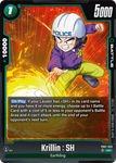 FB07-053 - Krillin : SH - Uncommon