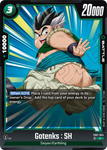 FB07-054 - Gotenks : SH - Common