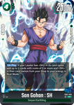 FB07-058 - Son Gohan : SH - Super Rare