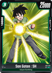 FB07-059 - Son Goten : SH - Common