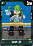 FB07-061 - Dende : SH - Common