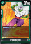 FB07-064 - Piccolo : SH - Common