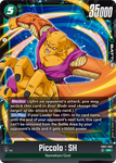 FB07-066 - Piccolo : SH - Super Rare