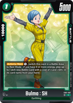 FB07-067 - Bulma : SH - Common