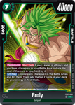 FB07-068 - Broly - Rare