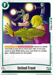 FB07-070 - United Front - Common