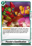 FB07-072 - Piccolo's Giantification - Common
