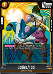 FB07-075 - Cabira/Tobi - Common