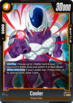FB07-077 - Cooler - Rare