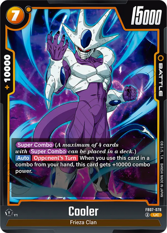 FB07-078 - Cooler - Uncommon