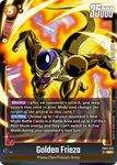 FB07-079 - Golden Frieza - Super Rare
