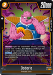 FB07-087 - Dodoria - Common
