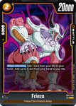FB07-089 - Frieza - Uncommon
