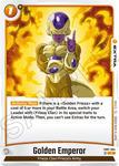 FB07-094 - Golden Emperor - Common