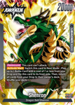 FB07-097 - Shenron - Leader