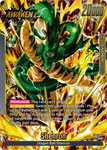 FB07-097 - Shenron - Leader ALT ART