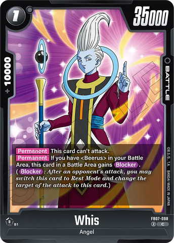 FB07-098 - Whis - Common