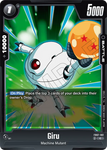FB07-102 - Giru - Common