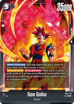 FB07-104 - Son Goku - Super Rare