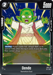 FB07-107 - Dende - Common