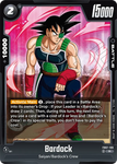 FB07-109 - Bardock - Rare