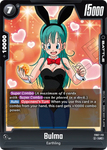 FB07-113 - Bulma - Uncommon