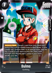 FB07-114 - Bulma - Super Rare