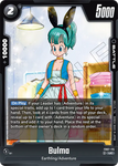 FB07-115 - Bulma - Uncommon
