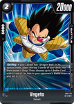 FB07-116 - Vegeta - Common
