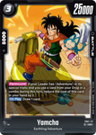 FB07-117 - Yamcha - Uncommon