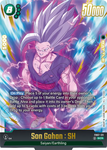 FB07-121 - Son Gohan : SH - Secret Rare