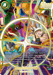 FB07-121 - Son Gohan : SH - Secret Rare SUPER ALT ART