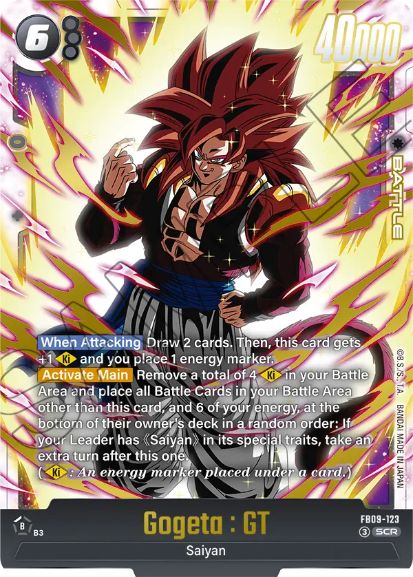 FB09 Dual Evolution – Collectors Company