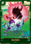FP-027 - Son Goku - Promo VISUAL ALT ART