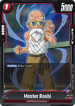 FS01-03 - Master Roshi - Common