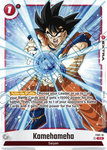 FS01-15 - Kamehameha - Common ALT ART