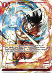 FS01-15 - Kamehameha - Common ALT ART (Special Reprint)