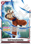 FS01-16 - God Kamehameha - Common ALT ART