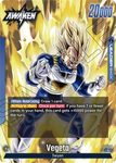 FS02-01 - Vegeta - Leader