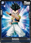 FS02-02 - Gotenks - Common