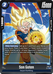 FS02-06 - Son Goten - Common