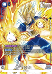 FS02-13 - Vegeta - Super Rare ALT ART