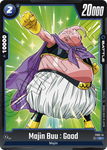 FS02-14 - Majin Buu : Good - Common