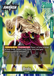 FS03-01 - Broly - Leader