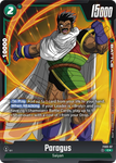 FS03-07 - Paragus - Common ALT ART