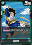 FS03-11 - Vegeta - Common