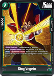 FS03-12 - King Vegeta - Common